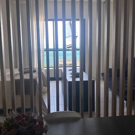 Apto Time - Vista Mar Em Ponta Verde Maceio Appartement Buitenkant foto